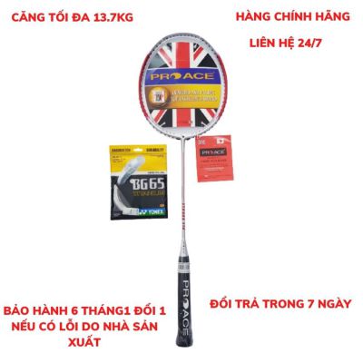 VỢT CẦU LÔNG PROACE 318