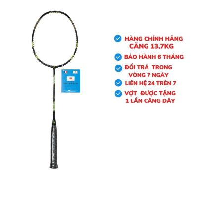 VỢT CẦU LÔNG SPORTHOUSE MC1